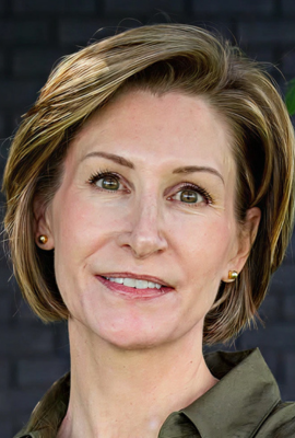 Nicole Meiklejohn